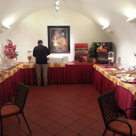 Bed & Breakfast Domus Sessoriana Roma