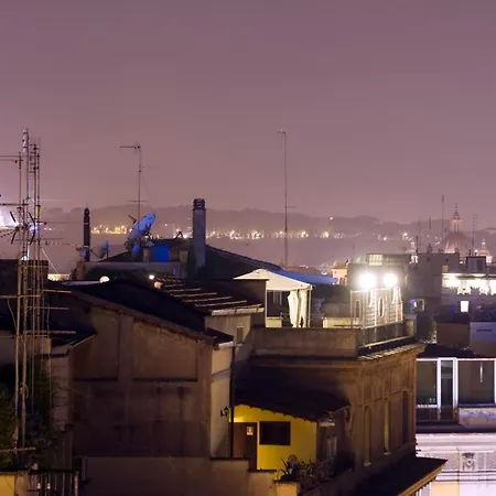 호텔 드 페트리스 3*