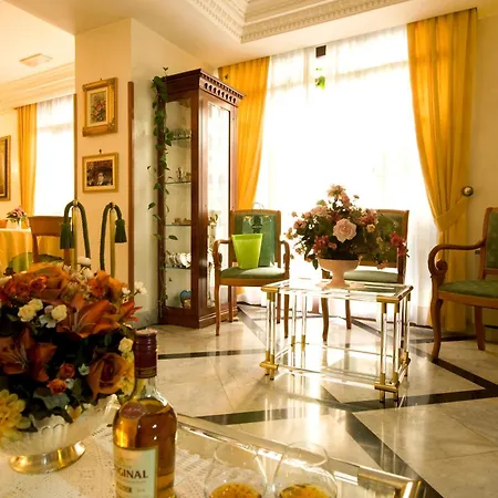 Amalfi Rom