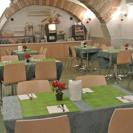 Hotel Dei Mille Rom