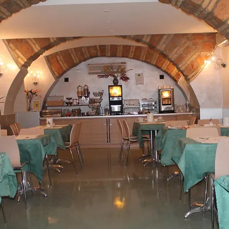 Hotel Dei Mille Rom