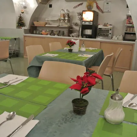 Hotel Dei Mille Rom