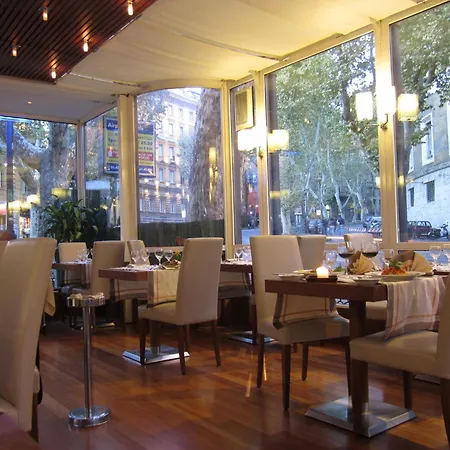 Hotel Imperiale 4*