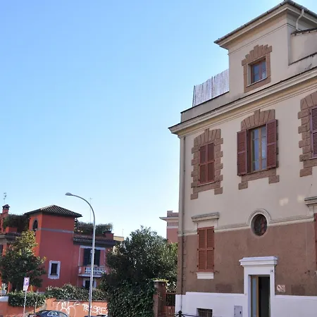 Lodi Rome