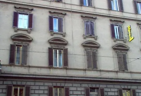 Hotel Moscatello 2*