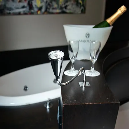 Hotel Twentyone Rzym