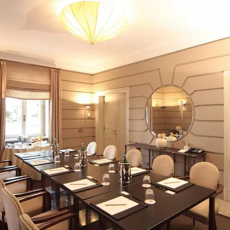 Hotel Rocco Forte De Russie