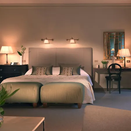 Hotel Rocco Forte De Russie 5*