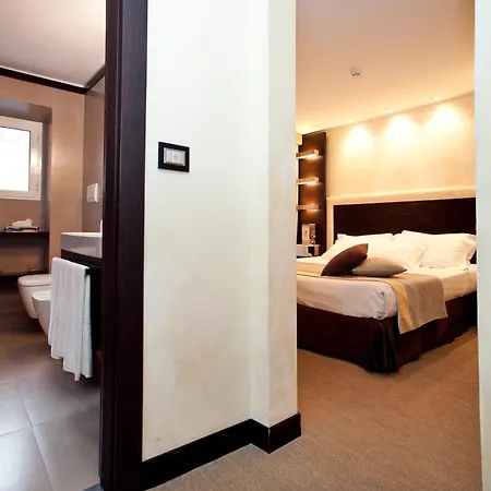 Guest house Les Fleurs Luxury House