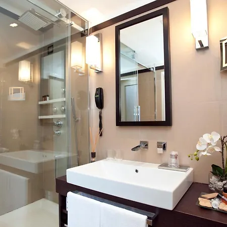 Guest house Les Fleurs Luxury House Rome