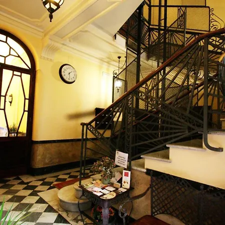 Bed & Breakfast Angelus