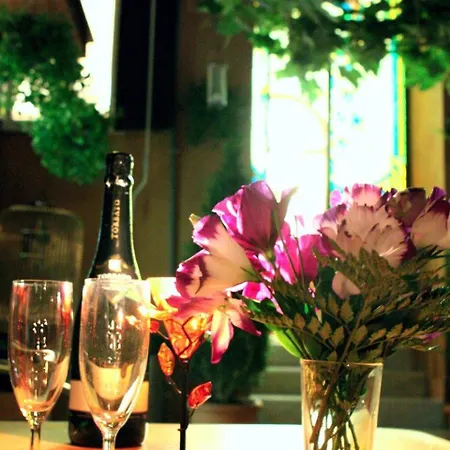 Bed & Breakfast Angelus Rome