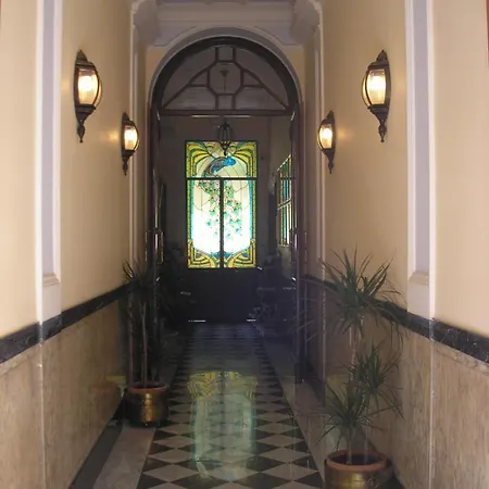 Bed & Breakfast Angelus Rome