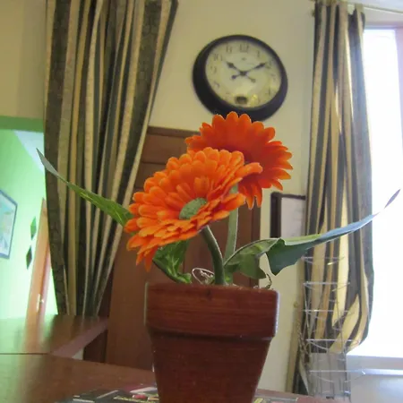 Pensionat Evergreen 5*