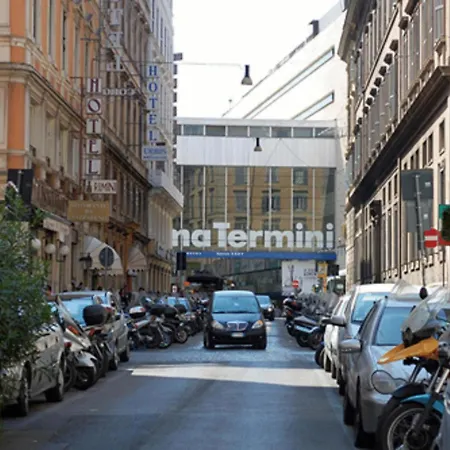 Sun Moon Roma