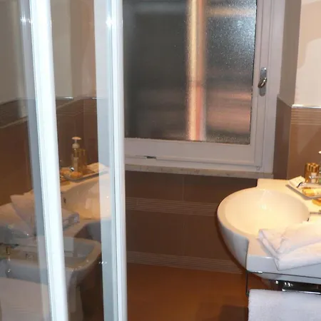 Guest house Trinita Dei Monti Piazza Di Spagna,