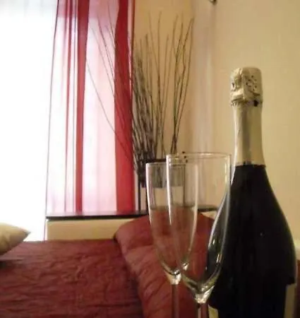 Bed & Breakfast Il Granello Di Senape Řím