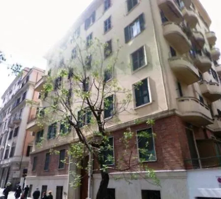 Bed & Breakfast Bel Ami Roma