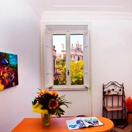 Bed & Breakfast Bel Ami Roma