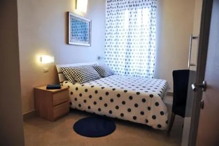B&B Agli Horti Sallustiani 로마