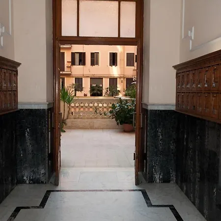 Bed & Breakfast Il Di Amelia Rome