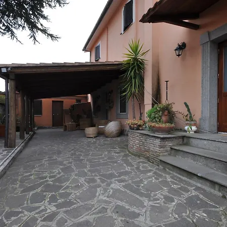 Casale De Santis