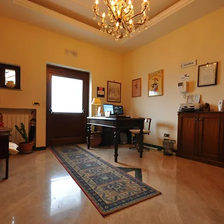Casale De Santis Rzym