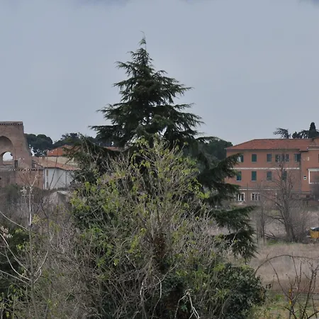 Pensjonat Casale De Santis Rzym