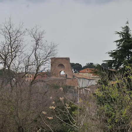 Casale De Santis Rzym