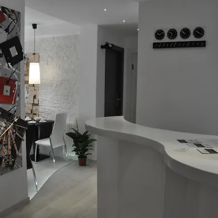 Bed & Breakfast Caos Calmo Rome