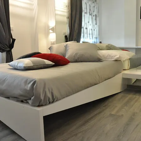 Bed & Breakfast Caos Calmo