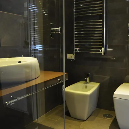 Bed & Breakfast Caos Calmo 2*