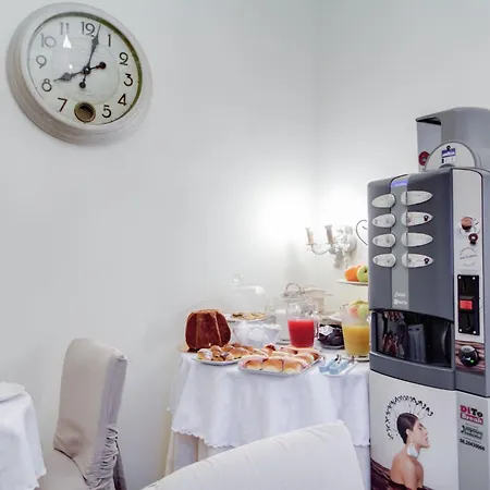 Guest house Lunaria Vaticano