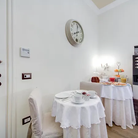 Guest house Lunaria Vaticano 2*