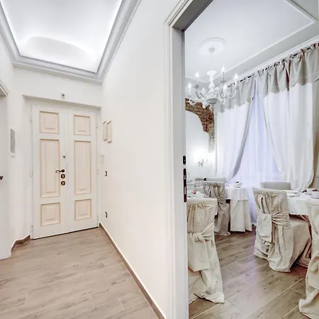 Guest house Lunaria Vaticano Rome