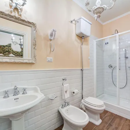Guest house Lunaria Vaticano
