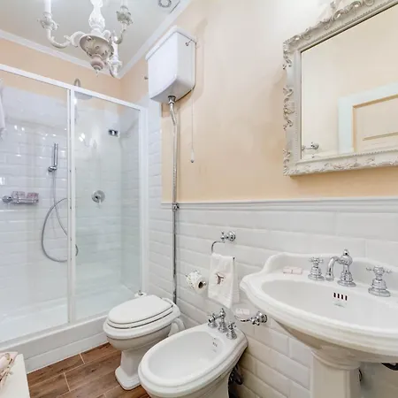 Guest house Lunaria Vaticano