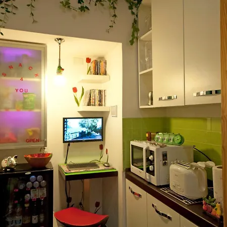 Bed & Breakfast Rhome86