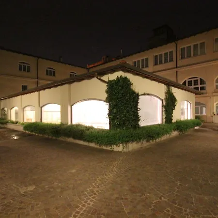 Irooms Forum & Colosseum Rome