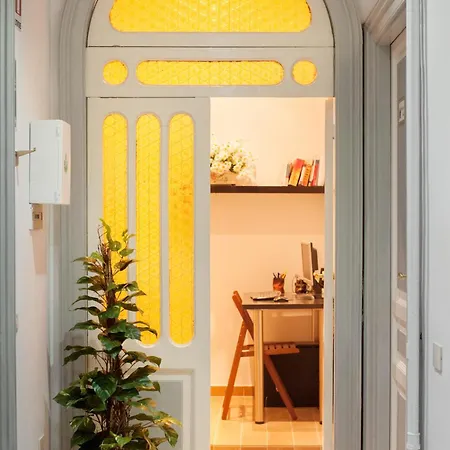 Bed & Breakfast El Dorado Colosseum Roma
