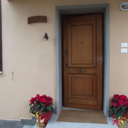 Konukevi Le Terrazze Di San Giovanni 2*