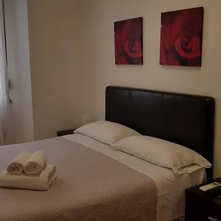 Affittacamere La Lupa In Trastevere Roma