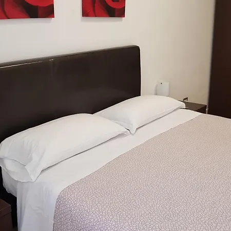 Affittacamere La Lupa In Trastevere Roma