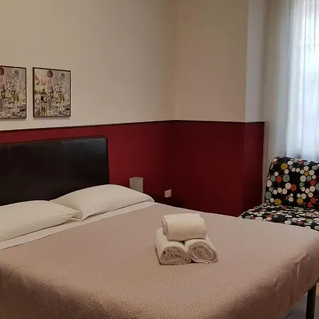 Affittacamere La Lupa In Trastevere 2*