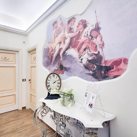 Guest house Lunaria Vaticano
