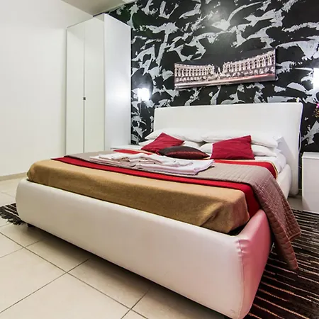 Acanto Rome