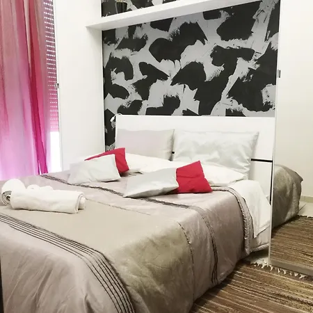 Guest house Acanto