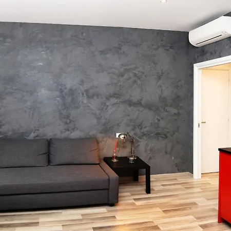 Bed & Breakfast Guest House Roma