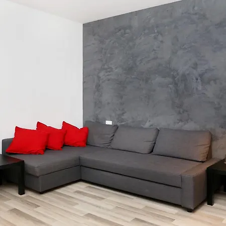 Bed & Breakfast Guest House Roma 3*