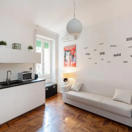 Appartement Casa Volver *
